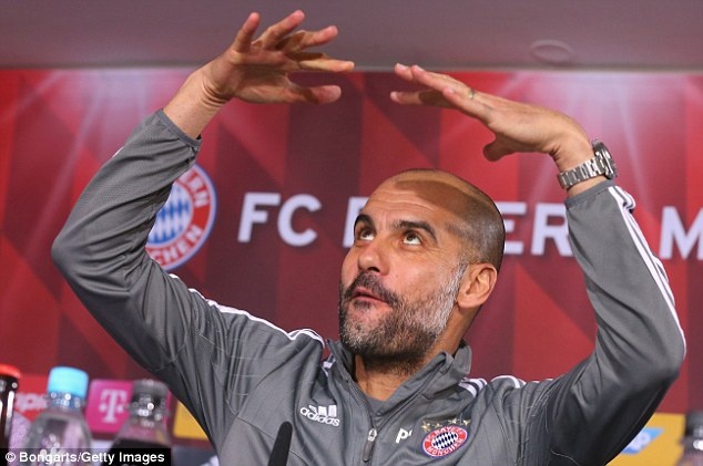 pep