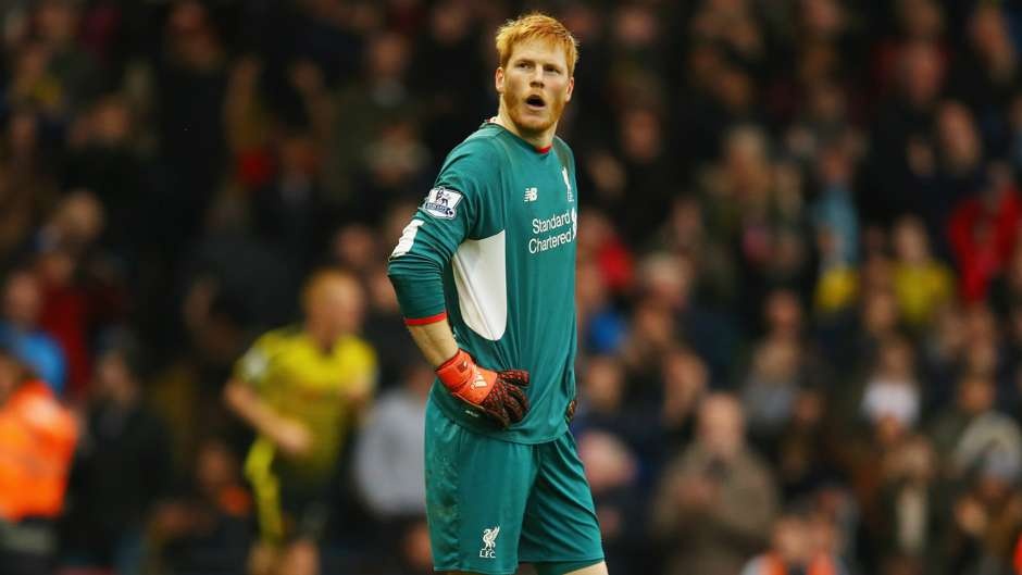 Thủ môn Adam Bogdan (Liverpool): Trong lần hiếm hoi được ra sân bắt chính thay Simon Mignolet, cựu cầu thủ Bolton khiến người hâm mộ vô cùng thất vọng khi liên tục mắc sai lầm cùng sự chậm chạp trong những tình huống quyết định. Juergen Klopp cần nhanh chóng chiêu mộ thêm một thủ môn thực sự đẳng cấp nếu muốn kết thúc mùa giải với một vị trí trong top 4.