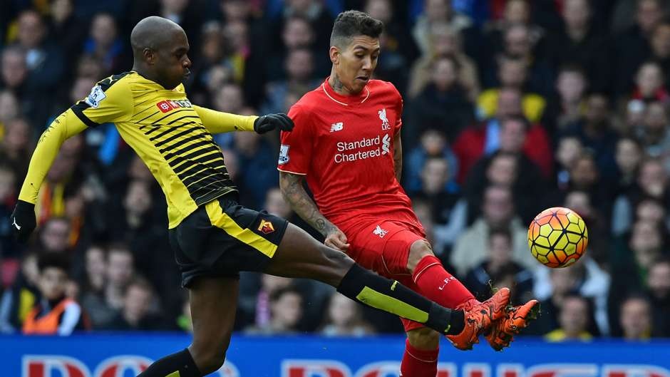 Tiền vệ phải Roberto Firmino (Liverpool): Nhược điểm về thể hình và tốc độ khiến tuyển thủ Brazil không tạo ra bất kỳ cơ hội nào trước hàng phòng ngự vững chắc của đội chủ nhà Watford. 