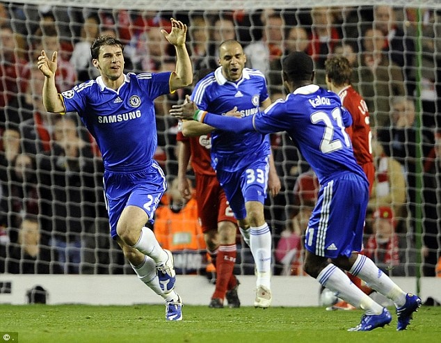 4. Branislav Ivanovic (Lokomotiv Moscow sang Chelsea, 2008): Mua được một cầu thủ đẳng cấp thế giới với giá dưới 10 triệu bảng không phải là dễ. Tuy nhiên, “The Blues” chỉ mất 9 triệu bảng để đem về một trong những hậu vệ hàng đầu trong kỳ chuyển nhượng mùa đông năm 2008. Sau khi cùng Chelsea giành 2 danh hiệu Premier League, 3 FA Cup, 1 Champions League và 1 Europa League, Ivanovic xứng đáng đứng trong hàng ngũ những huyền thoại của Stamford Bridge.