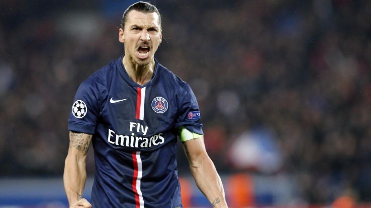 Nguoi dai dien muon Ibrahimovic den Premier League hinh anh