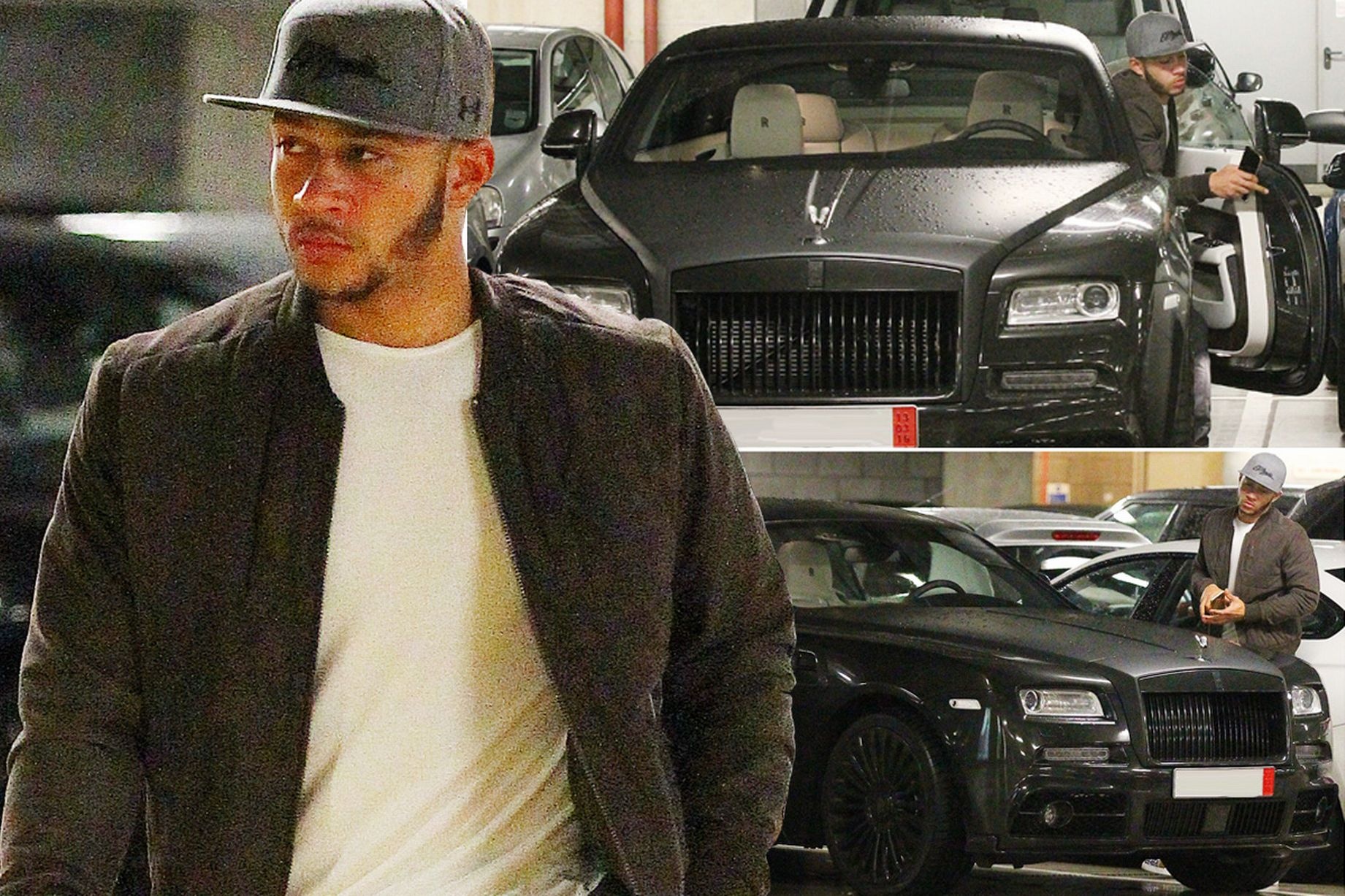 Phot lo chi trich, Memphis Depay tiep tuc loi song buong tha hinh anh