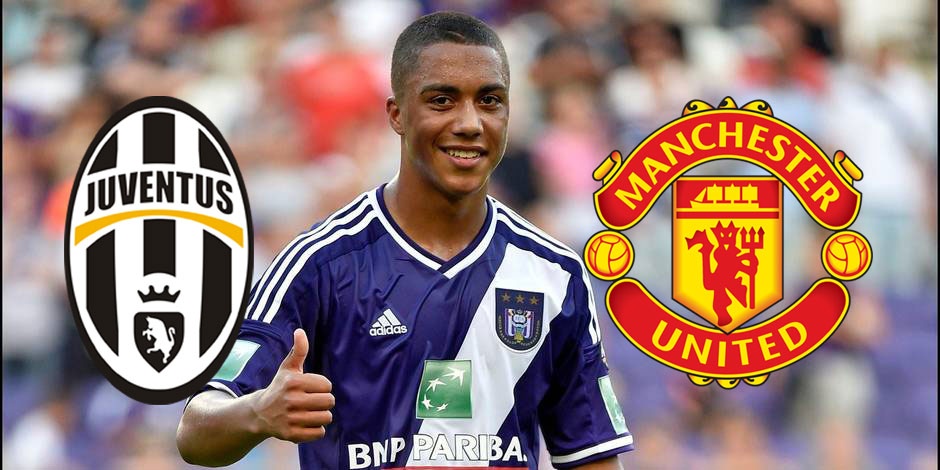 MU, Juventus quyet chien vi sao mai 18 tuoi hinh anh