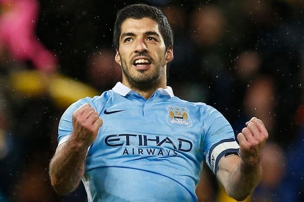 Vi Pep, Manchester City quyet tam pha vo bo ba ‘MSN’ hinh anh
