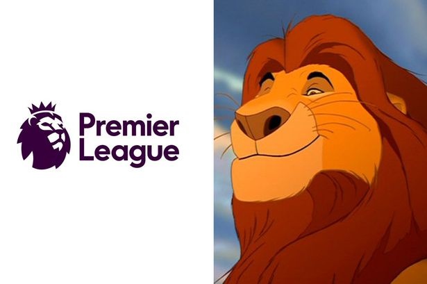 Logo Premier League thay doi ke tu mua giai 2016/17 hinh anh