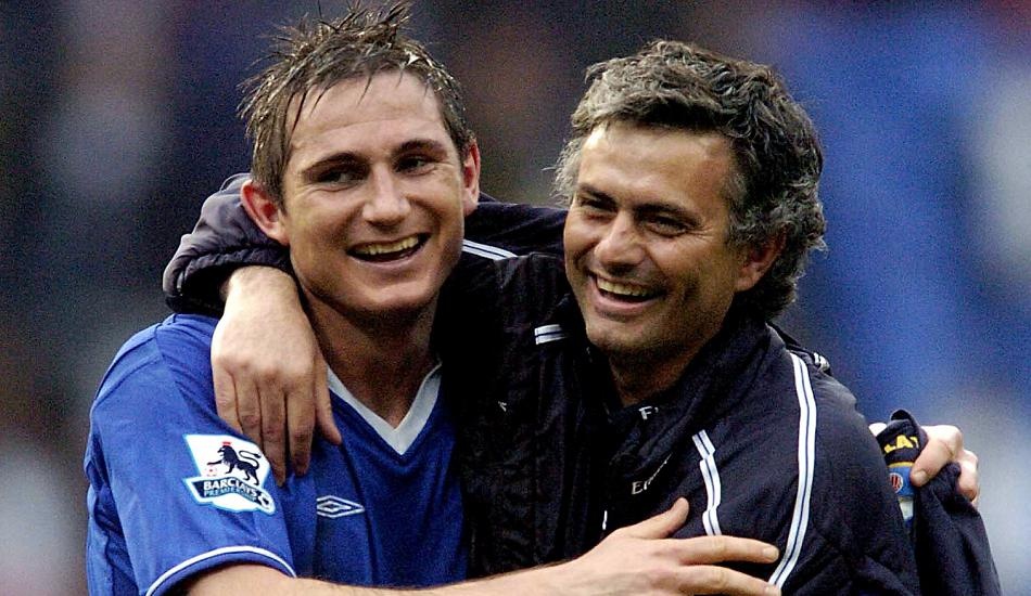 Hoc tro cu chuc Mourinho thanh cong tai Old Trafford hinh anh