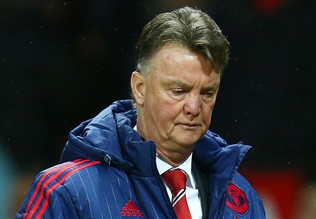 Louis Van Gaal: ‘MU khong con hy vong lot top 4’ hinh anh