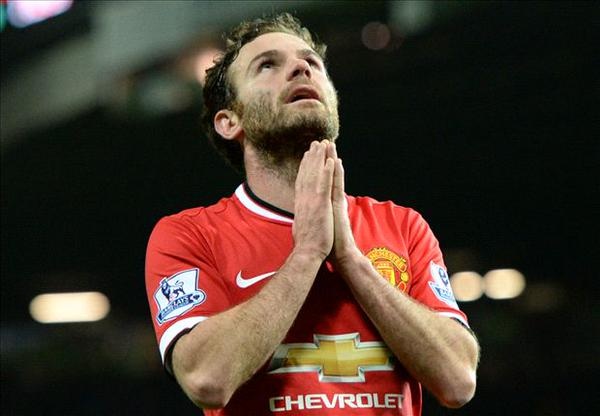 It nhat 3 doi bong Trung Quoc muon co Juan Mata hinh anh