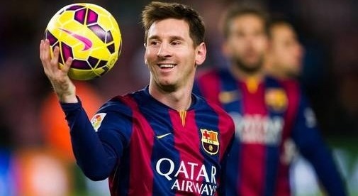 ‘Messi co the da penalty nhu vay o bat cu dau, tru Serie A' hinh anh