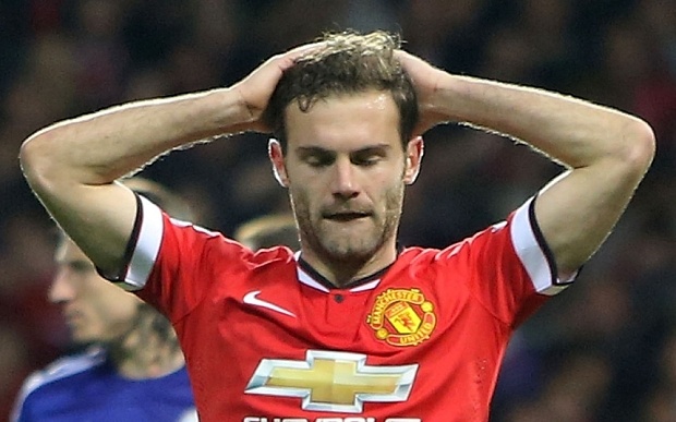 Diem tin: MU muon doi Mata lay Griezmann hinh anh