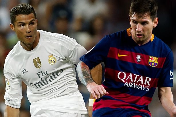 Ro beo: ‘Messi so huu pham chat ma Ronaldo khong co’ hinh anh