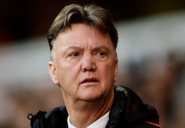 Louis Van Gaal: ‘Arsenal o dang cap cao hon MU’ hinh anh
