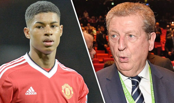 Marcus Rashford co co hoi tham du EURO 2016 hinh anh