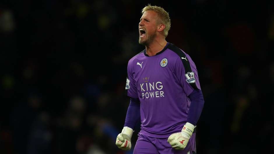 Doi hinh tieu bieu vong 29 Ngoai hang Anh anh 1