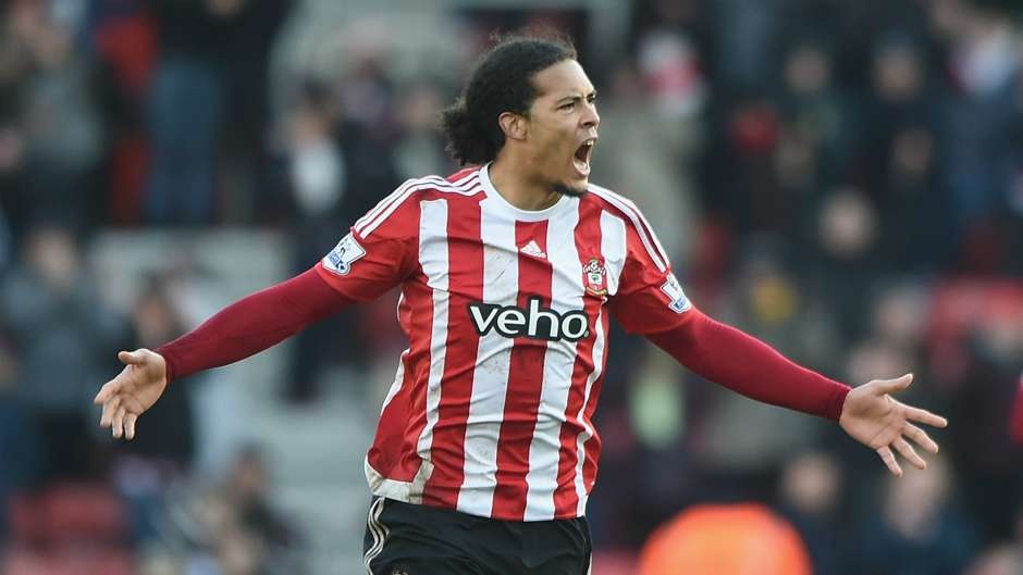 Doi hinh tieu bieu vong 29 Ngoai hang Anh anh 3