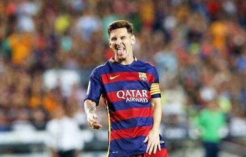 Carlo Ancelotti huong dan cach bat chet Messi hinh anh