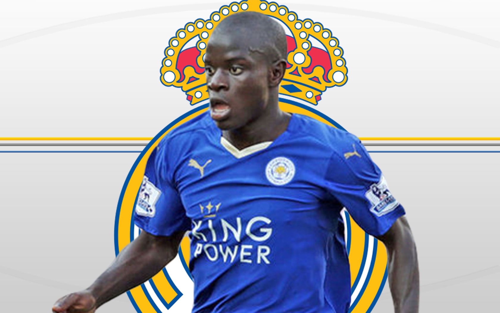 Real Madrid san sang pha ket vi ‘Makelele moi’ hinh anh