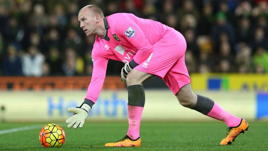 Doi hinh tieu bieu Ngoai hang Anh anh 1