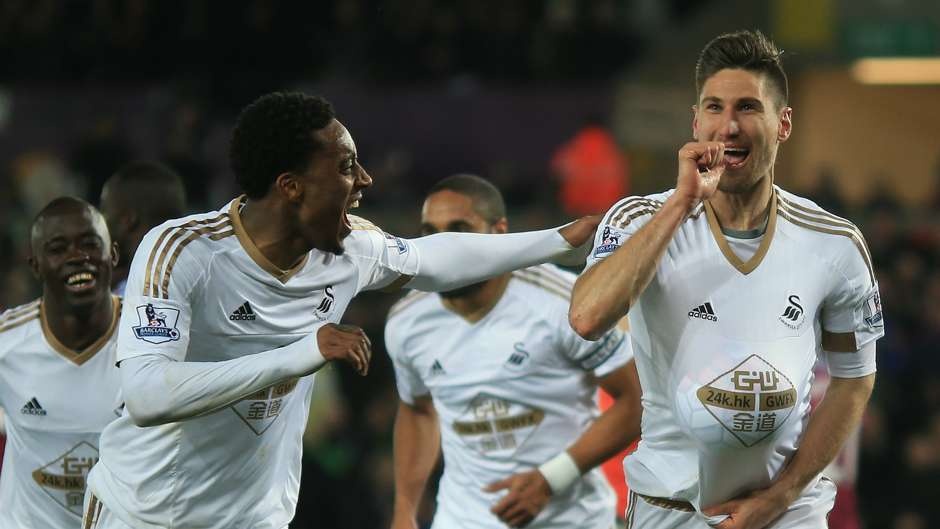 Doi hinh tieu bieu Ngoai hang Anh anh 4