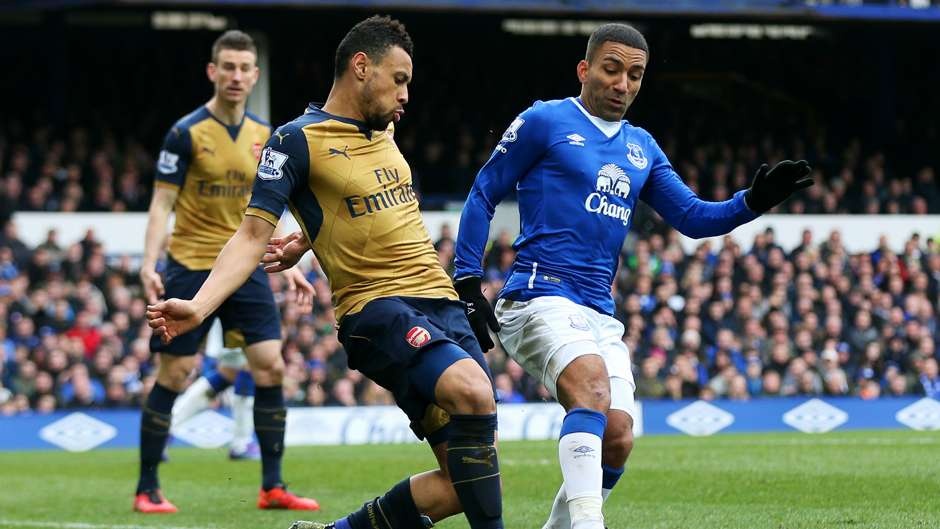 Doi hinh tieu bieu Ngoai hang Anh anh 6