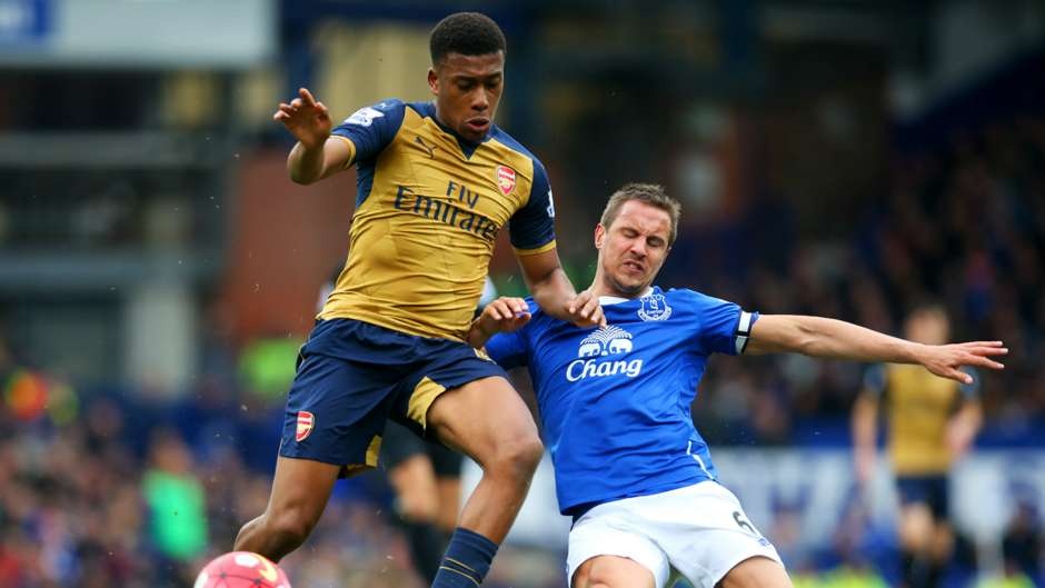 Doi hinh tieu bieu Ngoai hang Anh anh 8