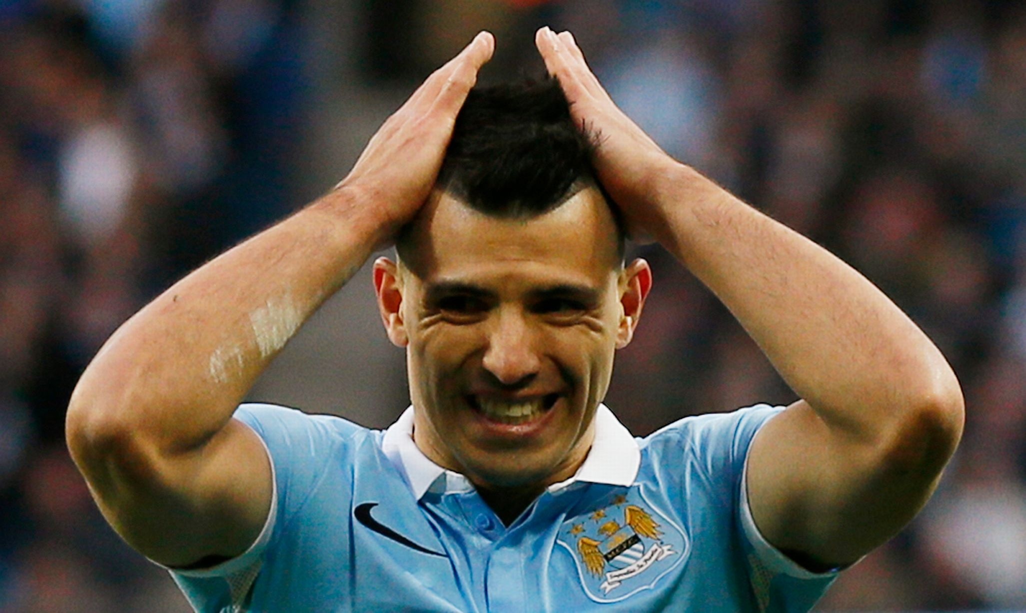 derby thành Manchester ảnh 4 derby thanh Manchester anh 4