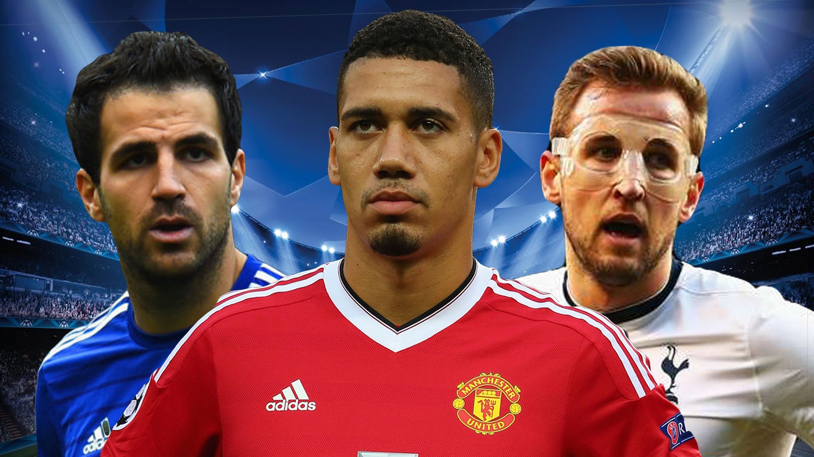 Doi hinh tieu bieu vong 31 Premier League hinh anh