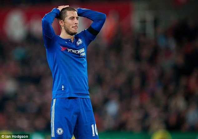 nhân tố gât thất vọng giải Ngoại hạng ảnh 10 nhan to gat that vong giai Ngoai hang anh 10