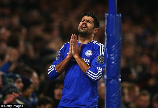 nhân tố gât thất vọng giải Ngoại hạng ảnh 3 nhan to gat that vong giai Ngoai hang anh 3