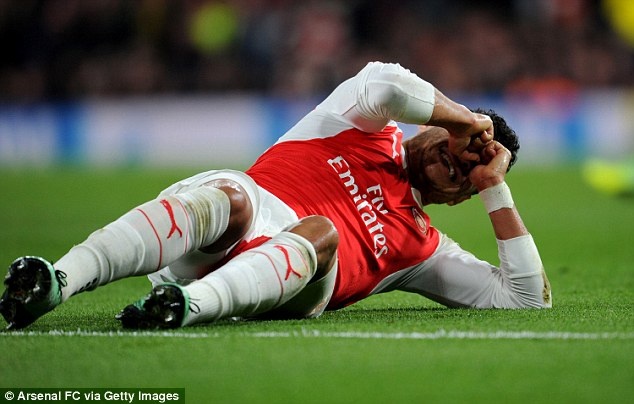 nhân tố gât thất vọng giải Ngoại hạng ảnh 6 nhan to gat that vong giai Ngoai hang anh 6