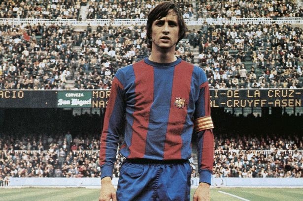 johan cruyff qua doi vi ung thu anh 1