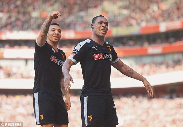 bất ngờ thủ vị tại Premier League ảnh 2 bat ngo thu vi tai Premier League anh 2