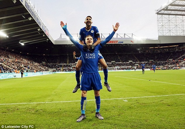 bất ngờ thủ vị tại Premier League ảnh 6 bat ngo thu vi tai Premier League anh 6