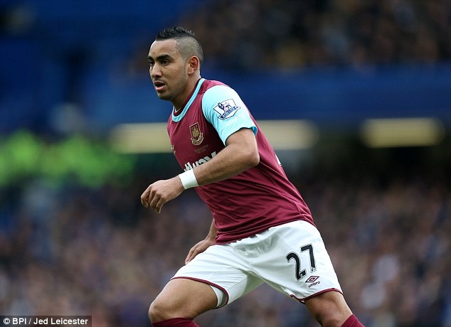 bất ngờ thủ vị tại Premier League ảnh 7 bat ngo thu vi tai Premier League anh 7