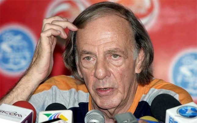 Real Madrid đánh mất bản sắc ảnh 1 Real Madrid danh mat ban sac anh 1