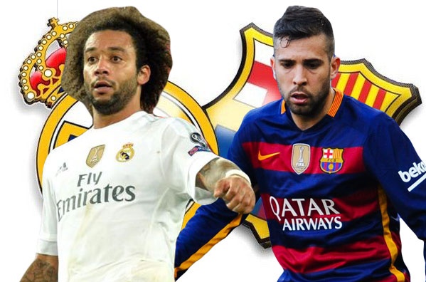 Chấm điển El Clasico ảnh 5 Cham dien El Clasico anh 5