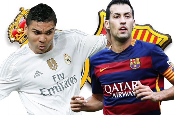 Chấm điển El Clasico ảnh 6 Cham dien El Clasico anh 6