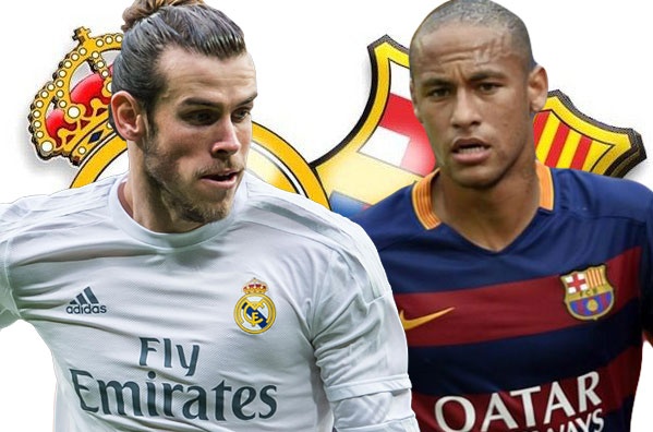 Chấm điển El Clasico ảnh 9 Cham dien El Clasico anh 9