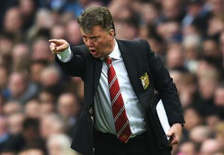 Louis Van Gaal: 'Di Maria la ke hen nhat' hinh anh
