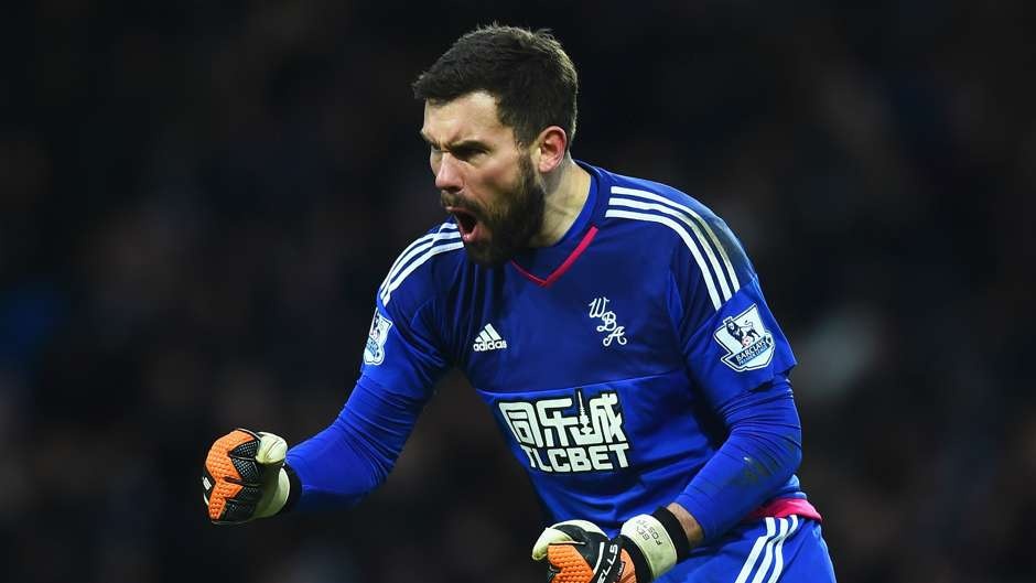 doi hinh tieu bieu ngoai hanh Anh anh 1