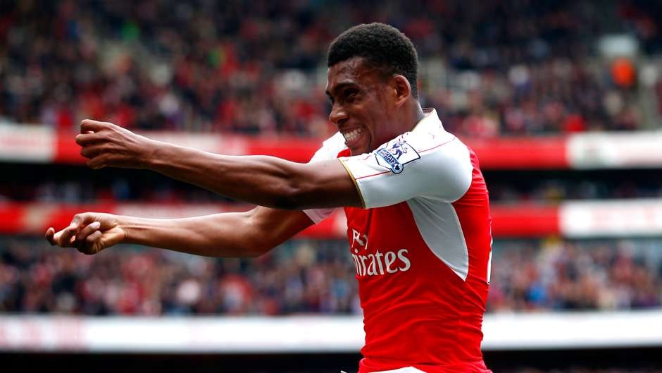 doi hinh tieu bieu ngoai hanh Anh anh 10