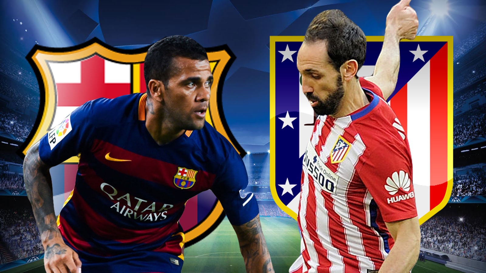 Kết quả Barca Atletico C1 ảnh 2 Ket qua Barca Atletico C1 anh 2