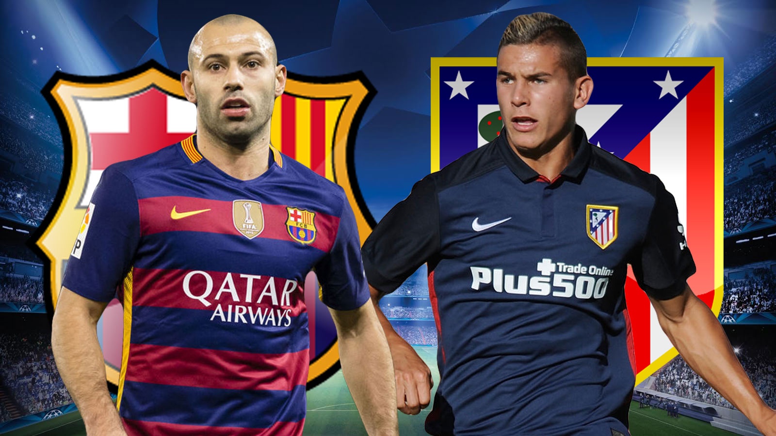 Kết quả Barca Atletico C1 ảnh 3 Ket qua Barca Atletico C1 anh 3