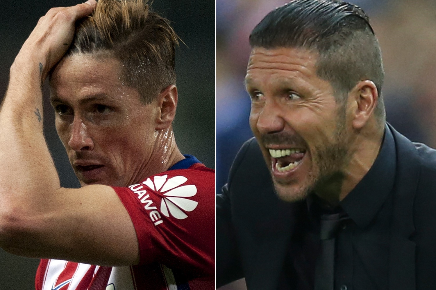 Rio Ferdinand xui giuc Simeone giet Torres hinh anh