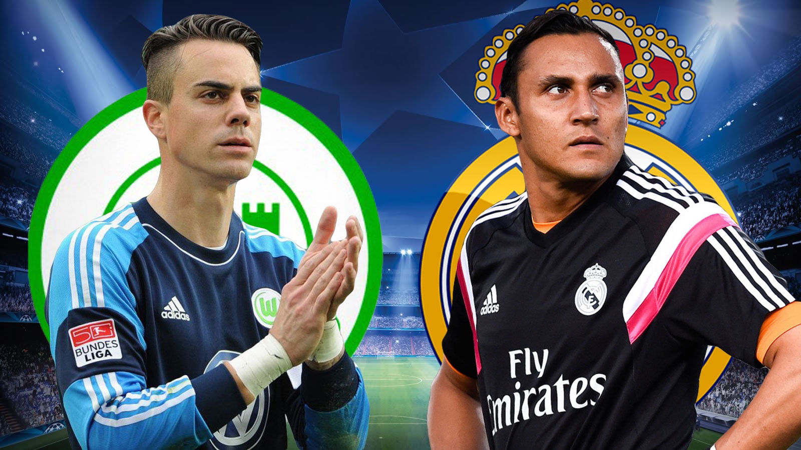 Kết quả Real vs Wolfsburg ảnh 1 Ket qua Real vs Wolfsburg anh 1