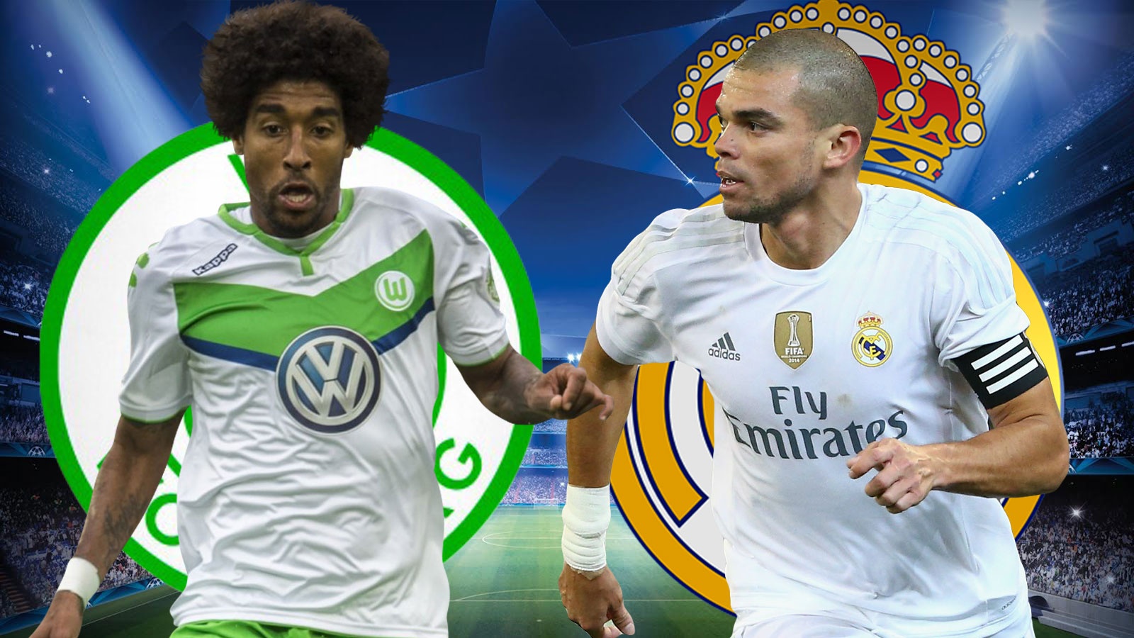 Kết quả Real vs Wolfsburg ảnh 3 Ket qua Real vs Wolfsburg anh 3