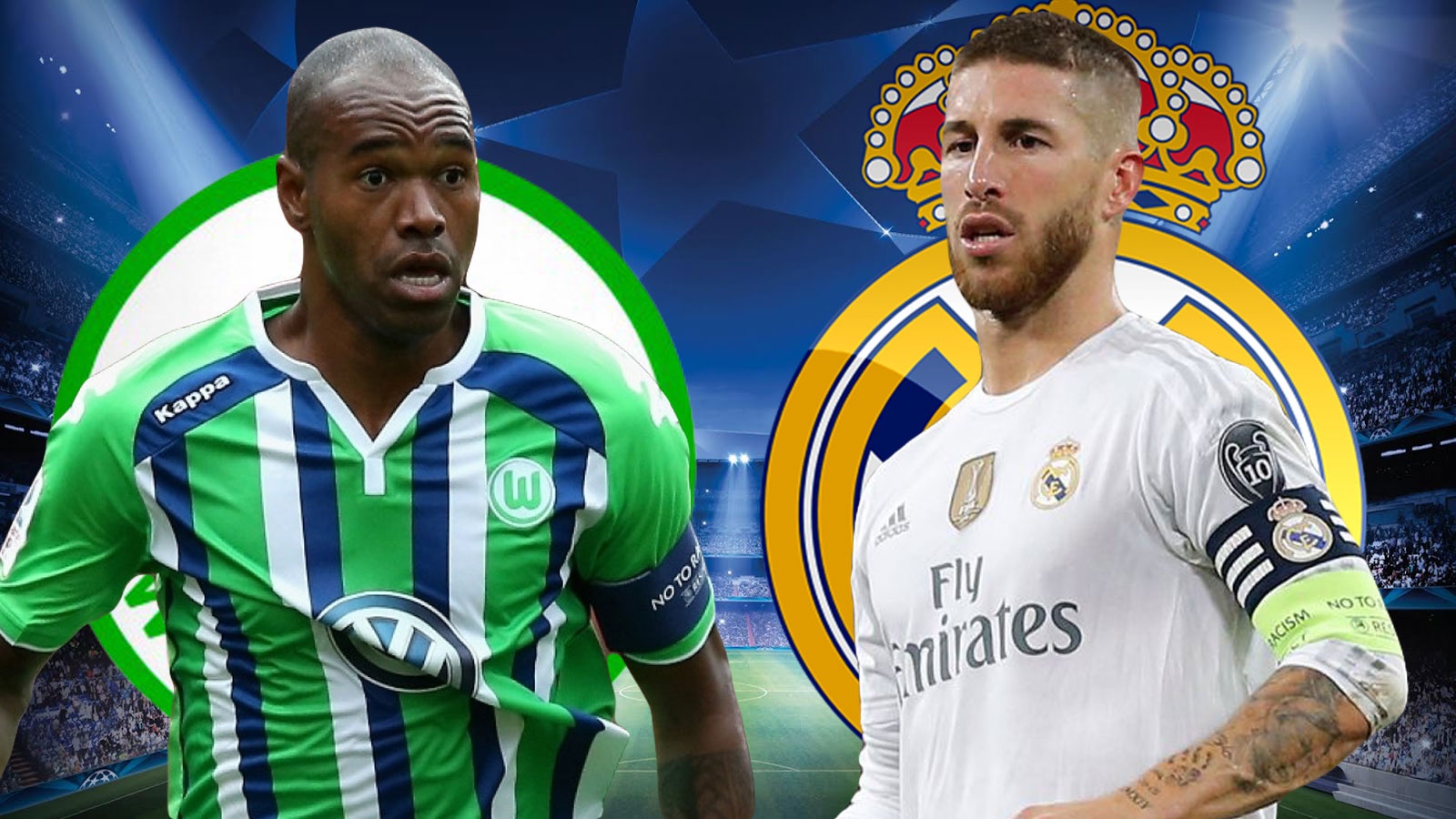 Kết quả Real vs Wolfsburg ảnh 4 Ket qua Real vs Wolfsburg anh 4