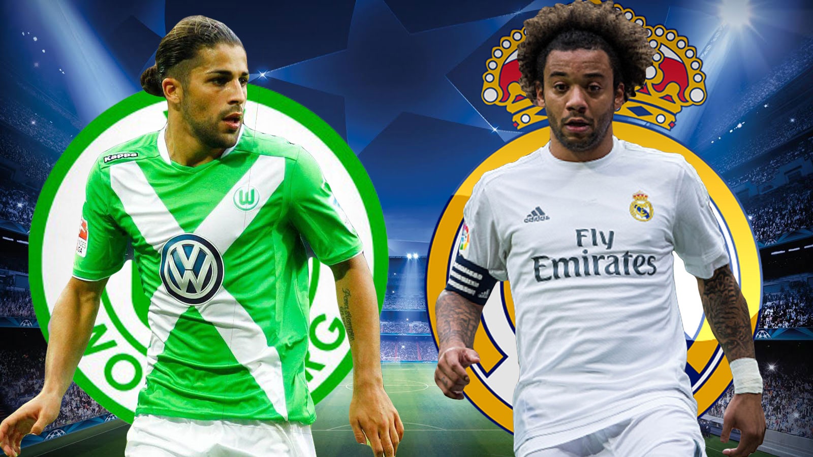 Kết quả Real vs Wolfsburg ảnh 5 Ket qua Real vs Wolfsburg anh 5