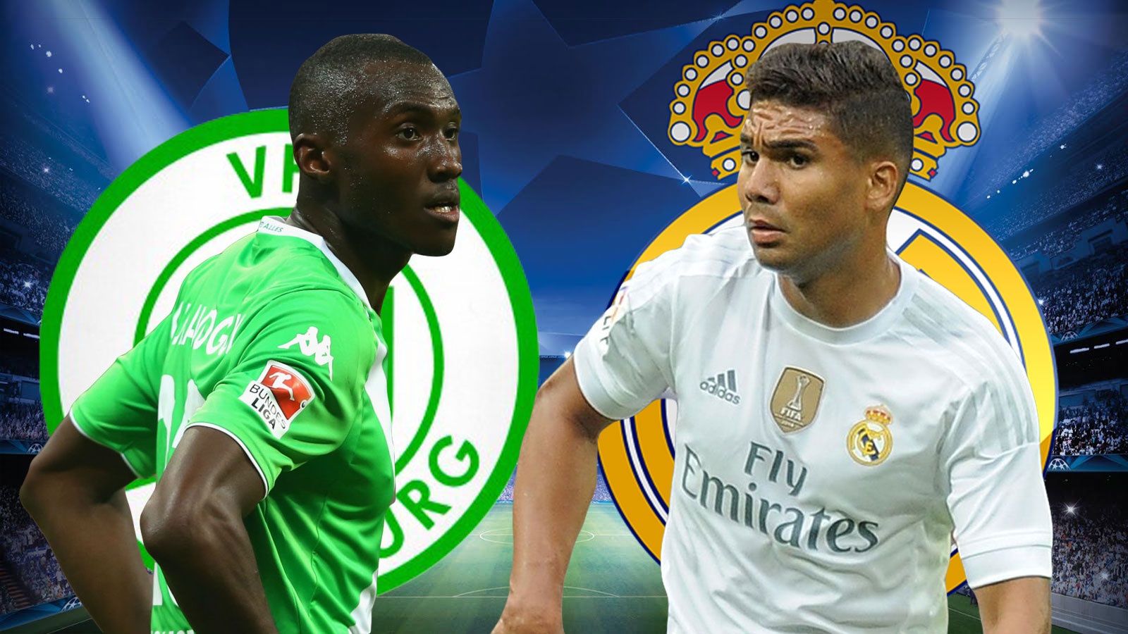 Kết quả Real vs Wolfsburg ảnh 6 Ket qua Real vs Wolfsburg anh 6