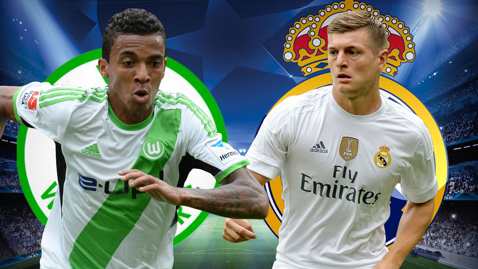 Kết quả Real vs Wolfsburg ảnh 7 Ket qua Real vs Wolfsburg anh 7